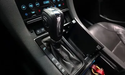 Ford Taurus 2014, 56259 км, за 5900000 KRW - фото 9
