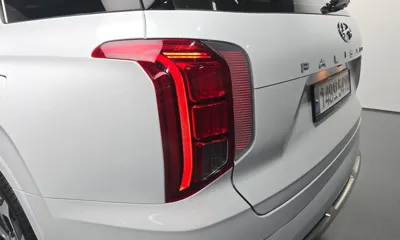 Hyundai Palisade 2022, 147601 км, за 28900000 KRW - фото 23