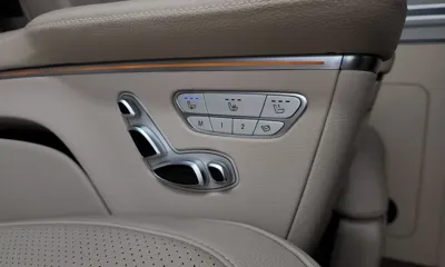 Mercedes-Benz Sprinter 2021, 44908 км, за 75000000 KRW - фото 39