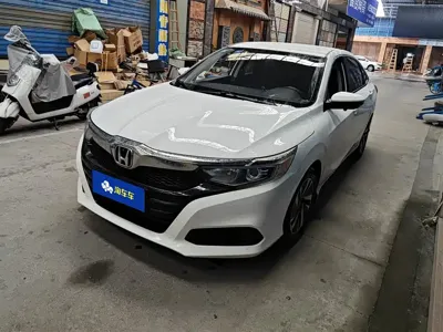 Honda Crider · 2019 год