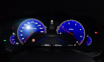 BMW 5-Series 2019, 58809 км, за 29200000 KRW - фото 8
