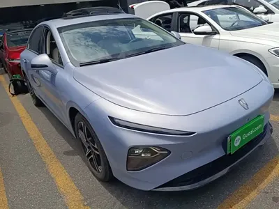 Roewe D7 2024, 11000 км, за 88200 CNY