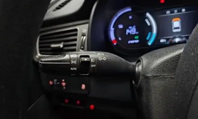 Kia Niro 2020, 390518 км, за 9700000 KRW - фото 17