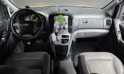 Hyundai Starex 2015, 194915 км, за 5900000 KRW - фото 7