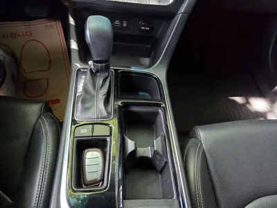 Hyundai Sonata 2018, 216706 км, за 7800000 KRW - фото 15
