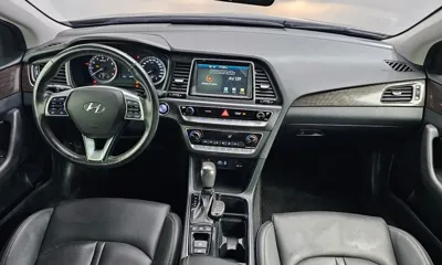 Hyundai Sonata 2019, 88898 км, за 13700000 KRW - фото 7