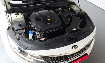 Kia K5 2019, 23860 км, за 16900000 KRW - фото 6