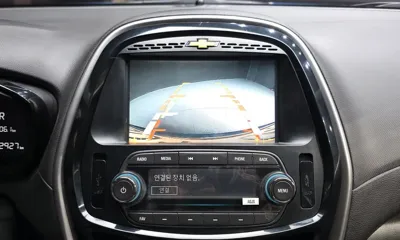 ChevroletGMDaewoo Spark 2016, 22927 км, за 4500000 KRW - фото 15