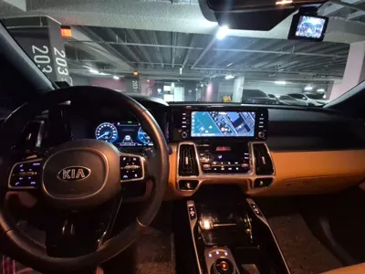Kia Sorento 2021, 104000 км, за 23500000 KRW - фото 7