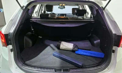 Hyundai Santafe 2016, 188030 км, за 9700000 KRW - фото 20