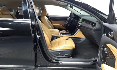 Kia K7 2020, 70858 км, за 22990000 KRW - фото 26