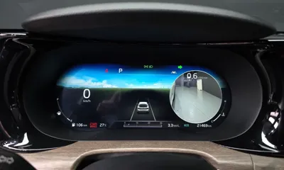 Kia K5 2020, 21469 км, за 24900000 KRW - фото 8
