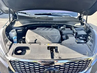 Kia Sorento 2019, 84565 км, за 22000000 KRW - фото 6