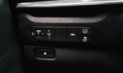 Kia Niro 2020, 126392 км, за 15200000 KRW - фото 19