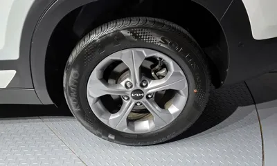 Kia Seltos 2024, 21623 км, за 23500000 KRW - фото 21