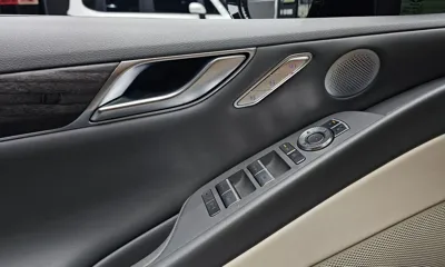 Genesis G80 2025, 35739 км, за 61000000 KRW - фото 29