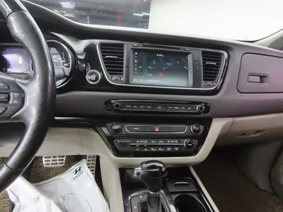 Kia Canival 2016, 161194 км, за 10490000 KRW - фото 10