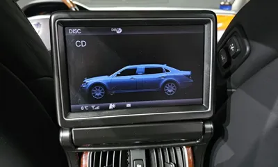 Hyundai Equus 2012, 154286 км, за 8900000 KRW - фото 18