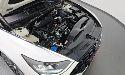 Hyundai Sonata 2020, 77328 км, за 18900000 KRW - фото 6