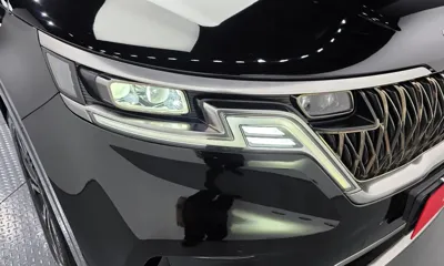 Kia Canival 2022, 45504 км, за 29900000 KRW - фото 22