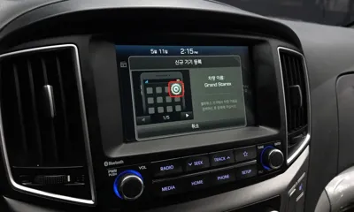 Hyundai Starex 2021, 95394 км, за 14700000 KRW - фото 15