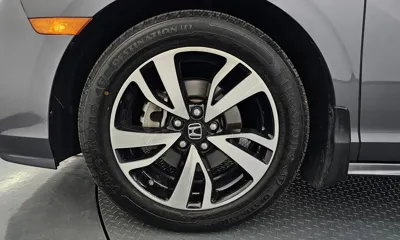 Honda Odyssey 2019, 109168 км, за 25500000 KRW - фото 5