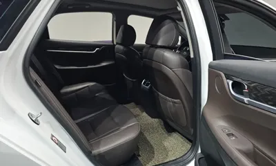 Hyundai Grandeur 2018, 182427 км, за 10900000 KRW - фото 11