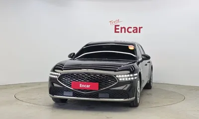 Genesis G90 2023, 76449 км, за 56700000 KRW - фото 3