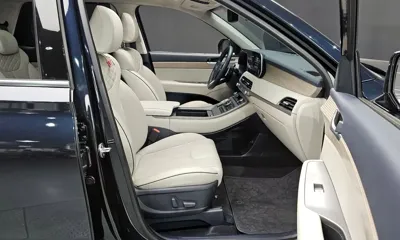 Hyundai Palisade 2019, 99561 км, за 21700000 KRW - фото 26