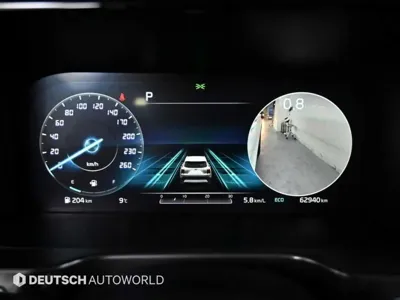 Kia Sorento 2021, 62935 км, за 26300000 KRW - фото 8