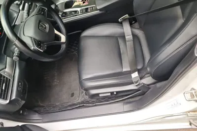 Honda Accord 2018, 64300 км, за 86304.13 CNY - фото 15