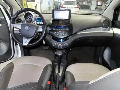 ChevroletGMDaewoo Spark 2012, 89344 км, за 2790000 KRW - фото 10