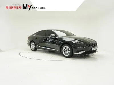 Kia K8 2022, 45092 км, за 20680000 KRW - фото 7
