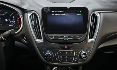 ChevroletGMDaewoo Malibu 2019, 39972 км, за 12990000 KRW - фото 14