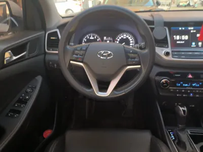Hyundai Tucson 2015, 61300 км, за 47436.23 CNY - фото 11