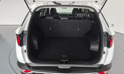 Hyundai Tucson 2022, 70509 км, за 21700000 KRW - фото 20