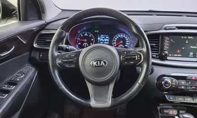 Kia Sorento 2016, 181269 км, за 7900000 KRW - фото 13