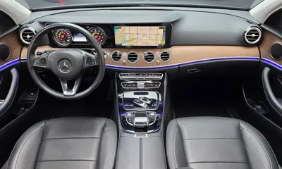 Mercedes-Benz E-Class 2018, 86421 км, за 23950000 KRW - фото 7