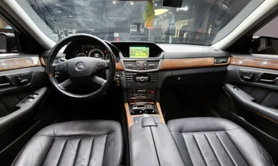 Mercedes-Benz E-Class 2012, 143354 км, за 5750000 KRW - фото 7