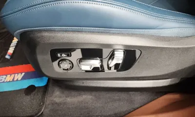 BMW XM 2025, 13865 км, за 175000000 KRW - фото 36