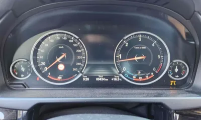 BMW X6 2018, 70000 км, за 34100000 KRW - фото 14