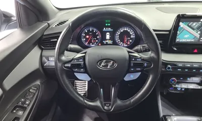 Hyundai Veloster 2019, 104744 км, за 15900000 KRW - фото 15