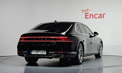 Genesis G90 2023, 79844 км, за 57900000 KRW - фото 2