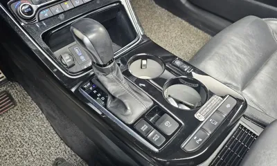 Hyundai Grandeur 2018, 208658 км, за 10300000 KRW - фото 9