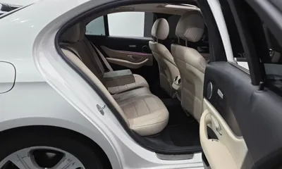 Mercedes-Benz E-Class 2017, 158740 км, за 17800000 KRW - фото 12