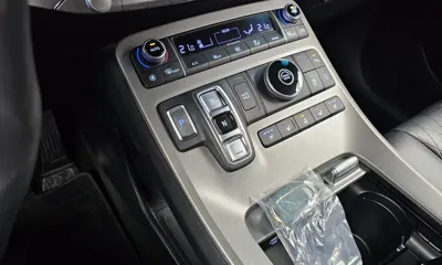 Hyundai Palisade 2022, 101073 км, за 23900000 KRW - фото 9