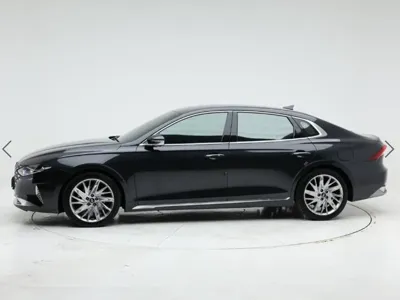 Hyundai Grandeur 2021, 183449 км, за 17900000 KRW