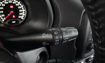 Jeep Renegade 2016, 90074 км, за 6100000 KRW - фото 15