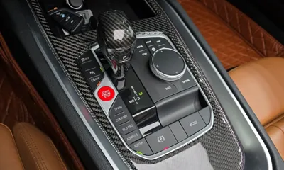 BMW Z4 2020, 51028 км, за 50900000 KRW - фото 9