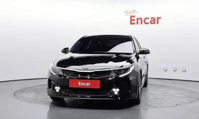Kia K5 2017, 149678 км, за 8500000 KRW - фото 3